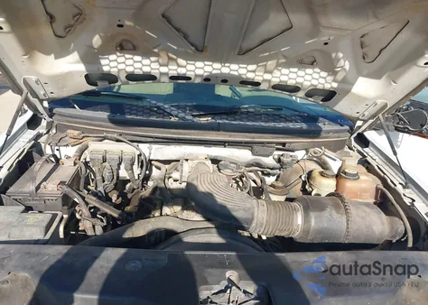 2006 Ford F-150 Xlt from USA, damaged, VIN 1FTRW12W96KC64702